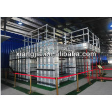 Aluminium Schalungsbaumaterial